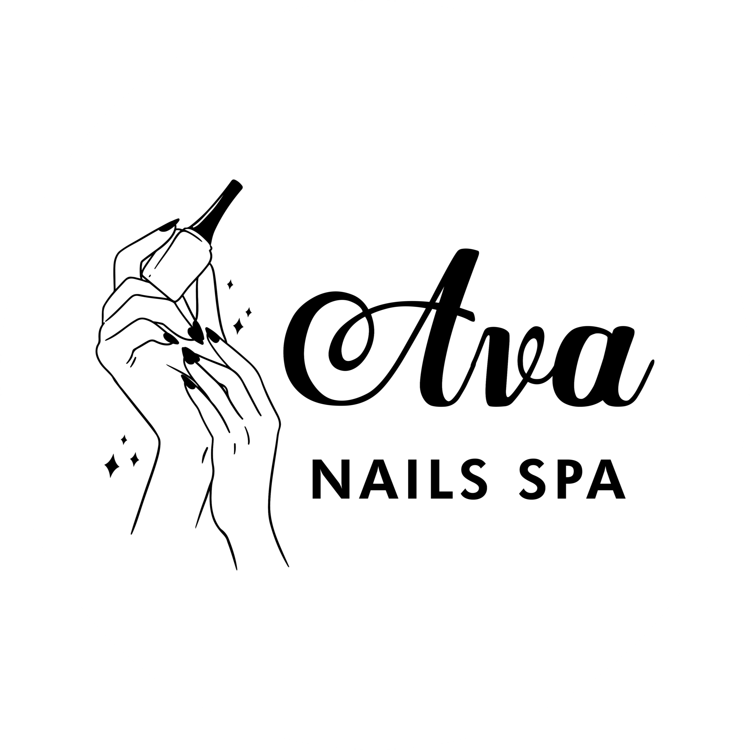Ava Nails Spa 