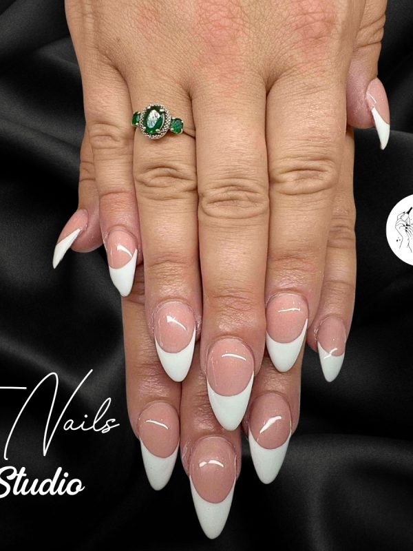 nail salon