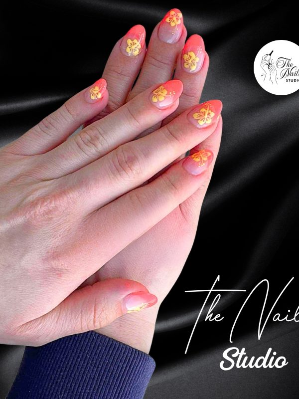 nail salon